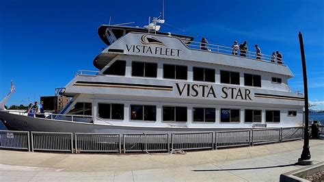 Vista fleet - Vista Fleet. See all things to do. Vista Fleet. 4.5. 701 reviews. #5 of 32 Tours & Activities in Duluth. Sightseeing Tours. Open now. 8:00 AM - 7:00 PM. Write a …